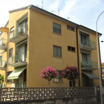 Appartamento in vendita a Garlasco (Pavia)
