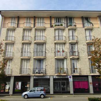 Appartamento in vendita a Sannazzaro de' Burgondi (Pavia)