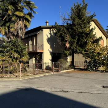 Casa singola in vendita a Cadoneghe (Padova)