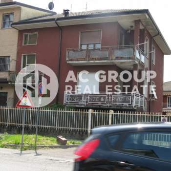 Appartamento in vendita a Solaro (Milano)