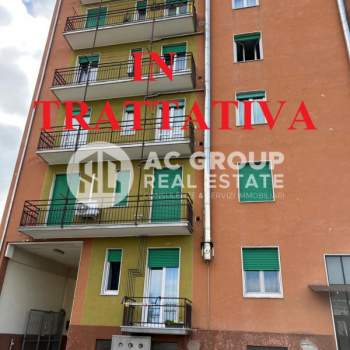 Appartamento in vendita a Turate (Como)