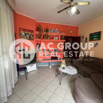 Appartamento in vendita a Lomazzo (Como)