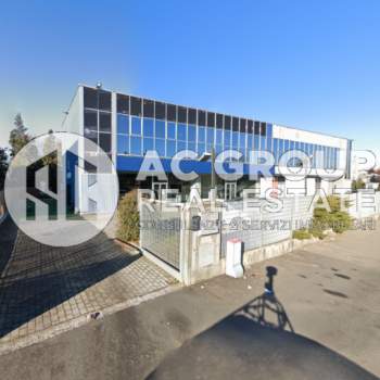 Negozio in vendita a Saronno (Varese)