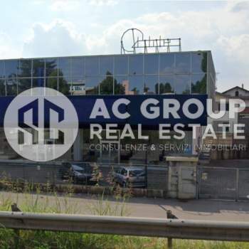 Negozio in vendita a Saronno (Varese)