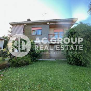Villa in vendita a Rescaldina (Milano)