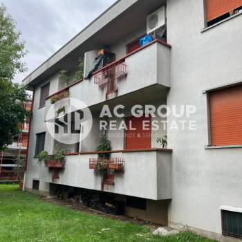 Appartamento in vendita a Uboldo (Varese)