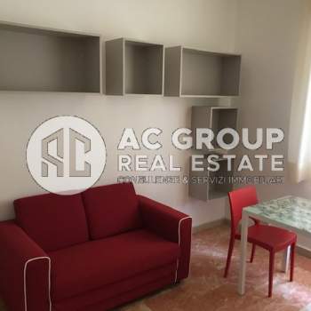 Appartamento in affitto a Saronno (Varese)