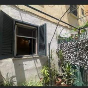 Appartamento in affitto a Napoli (Napoli)