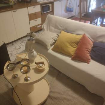 Appartamento in affitto a Napoli (Napoli)
