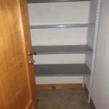 Appartamento in affitto a Napoli (Napoli)