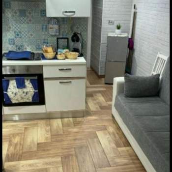 Appartamento in affitto a Napoli (Napoli)