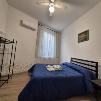 Appartamento in affitto a Napoli (Napoli)