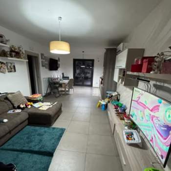 Appartamento in affitto a Napoli (Napoli)
