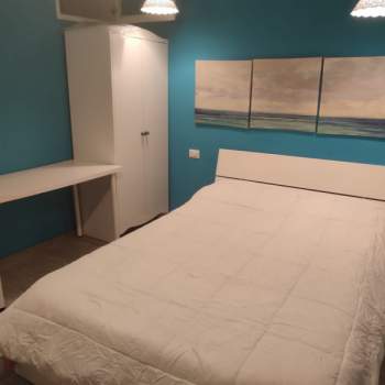 Appartamento in affitto a Napoli (Napoli)