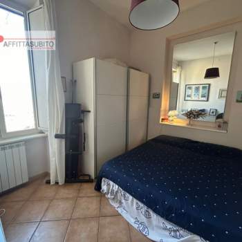Appartamento in affitto a Napoli (Napoli)