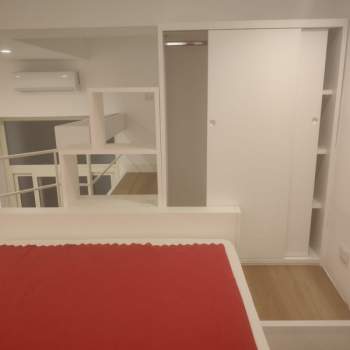 Appartamento in affitto a Napoli (Napoli)