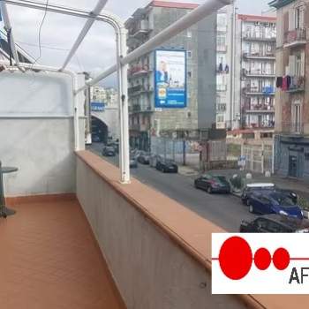 Appartamento in vendita a Napoli (Napoli)