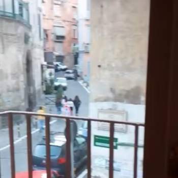 Appartamento in affitto a Napoli (Napoli)