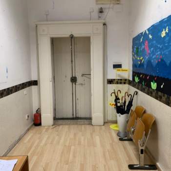 Appartamento in affitto a Napoli (Napoli)