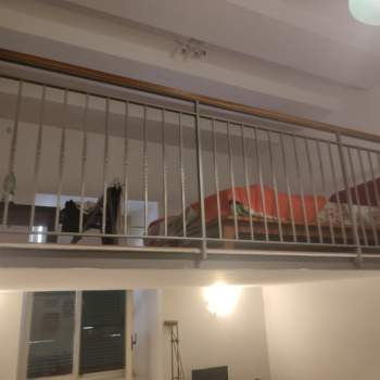Appartamento in affitto a Napoli (Napoli)