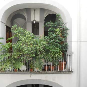 Appartamento in affitto a Napoli (Napoli)