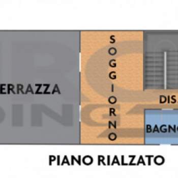 Casa a schiera in vendita a Marcon (Venezia)