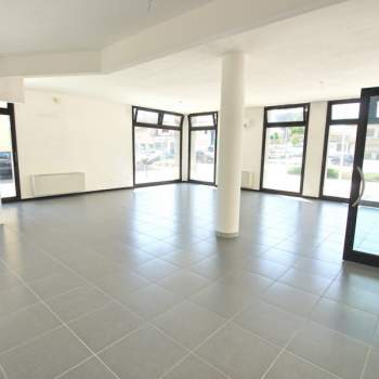 Negozio in affitto a Preganziol (Treviso)