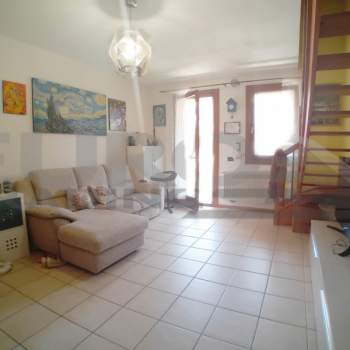 Appartamento in vendita a Zero Branco (Treviso)