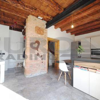 Bifamiliare in vendita a Scorzè (Venezia)