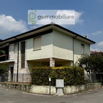 Casa singola in vendita a Gussago (Brescia)