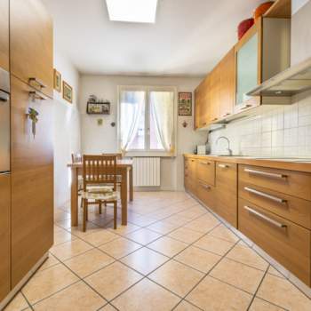 Appartamento in vendita a Brescia (Brescia)