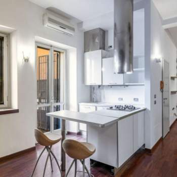 Appartamento in vendita a Brescia (Brescia)