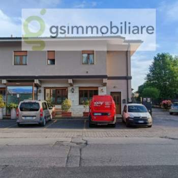 Stanze in vendita a Bovezzo (Brescia)