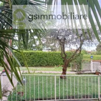 Bifamiliare in vendita a Calvagese della Riviera (Brescia)