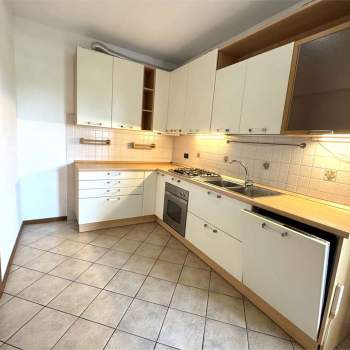 PONZANO - Appartamento al piano terra con giardino privato - 767 PON a Ponzano Veneto