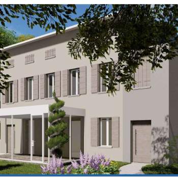 TREVISO FUORI MURA NORD - villa singola RIF. 758 a Treviso