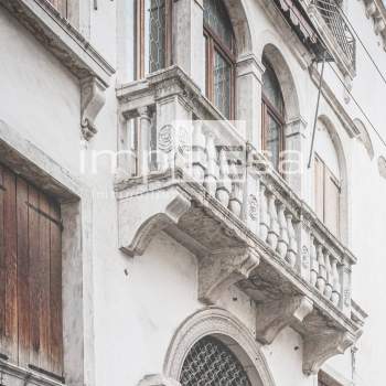 Attico in vendita a Treviso, Centro storico