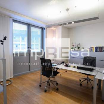 Ufficio in vendita a Treviso, Fuori Mura