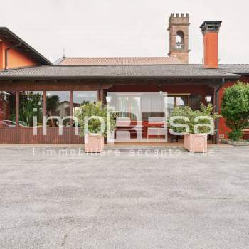 Casa indipendente a San Donà di Piave (Venezia)