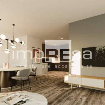 Appartamento in vendita a Treviso, Fuori Mura