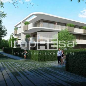 Appartamento in vendita a Treviso, Fuori Mura