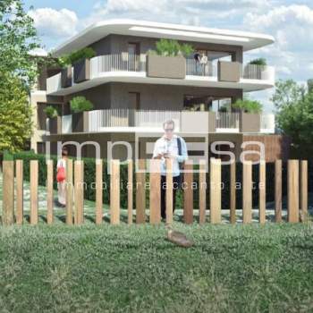 Appartamento in vendita a Treviso, Fuori Mura