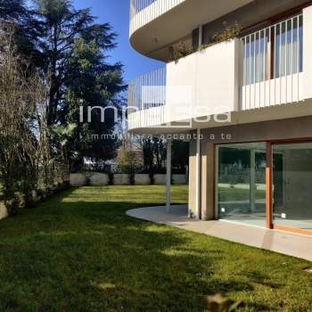 Appartamento in vendita a Treviso, Fuori Mura