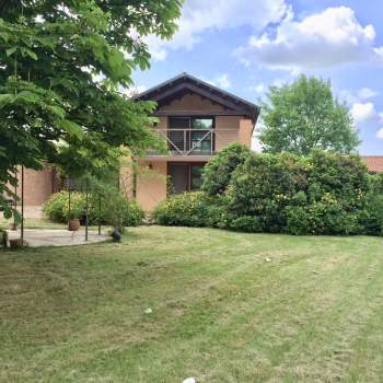 Villa in vendita a San Biagio di Callalta
