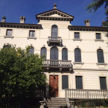 Villa in vendita a Conegliano, Centro