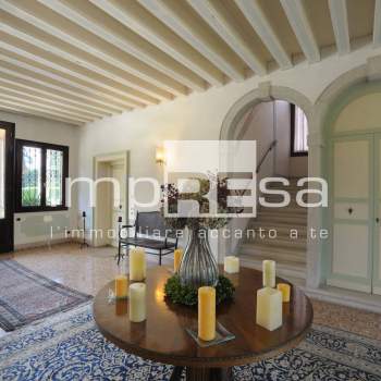 Villa in vendita a Preganziol