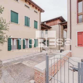 Appartamento in vendita a Asolo