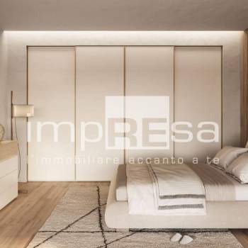 Appartamento in vendita a Montebelluna