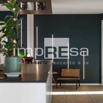 Appartamento in vendita a Montebelluna