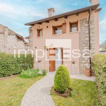 Appartamento a Fontanafredda (Pordenone)